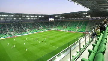 Ференцварош – Лудогорец: прогноз на ответный матч 1/16 финала Лиги Европы