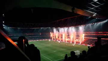 Арсенал – Тоттенхэм: прогноз на матч 12-го тура Английской Премьер-лиги