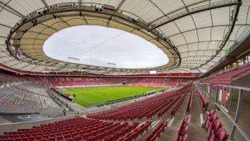 Штутгарт – Айнтрахт: прогноз на матч 17-го тура Бундеслиги