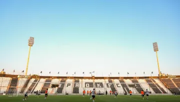 ПАОК – Бетіс: прогноз на матч сьомого туру Ліги Європи