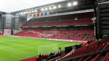 Дания – Греция: прогноз на матч квалификации чемпионата мира-2026