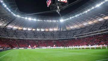 Польша – Албания: прогноз на полуфинальный матч плей-офф отбора на ЧМ-2026