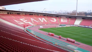 Црвена Звезда – Лилль: прогноз на ответный матч 1/16 финала Лиги Европы