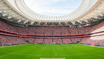 Атлетик – Реал Мадрид: прогноз на матч 19-го тура Ла Лиги