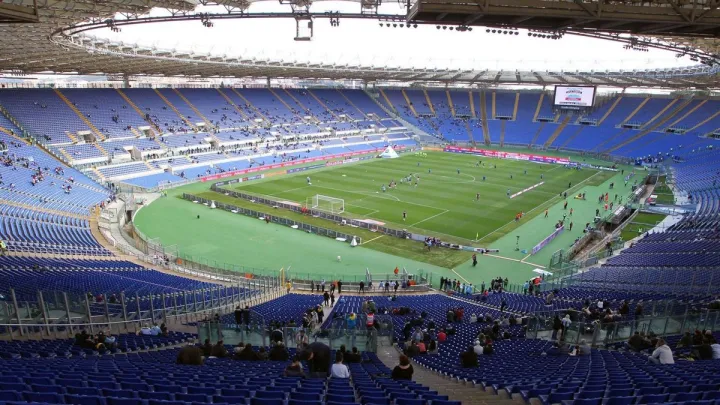 Рома – Аталанта: прогноз на матч 33-го тура Серии А