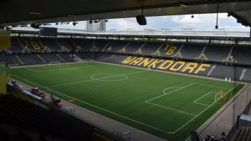 Янг Бойз – Ліон: прогноз на матч сьомого туру Ліги Європи