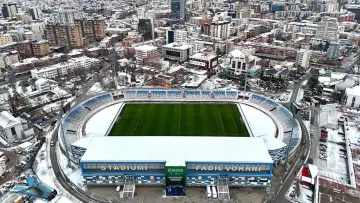 Косово – Швейцарія: прогноз на матч кваліфікації чемпіонату світу-2026