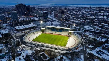 Косово – Турция: прогноз на финальный матч плей-офф отбора на ЧМ-2026