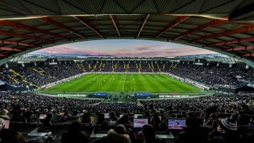 Удинезе – Ювентус: прогноз на матч 29-го тура Серии А