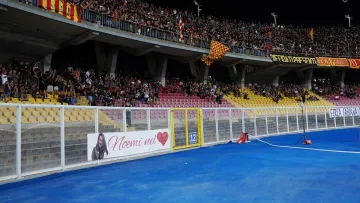 Лечче – Наполі: прогноз на матч дев’ятого туру Серії А