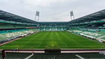 Вердер – Айнтрахт: прогноз на матч 18-го тура Бундеслиги