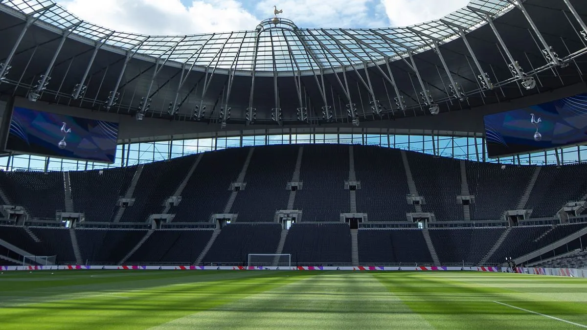 Тоттенгем – Ліверпуль: прогноз на матч 17-го туру Англійської Прем’єр-ліги