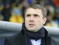 Маркевич назвал нового тренера сборной Украины и заявил, что уходит из УАФ