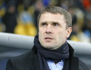 Маркевич назвал нового тренера сборной Украины и заявил, что уходит из УАФ