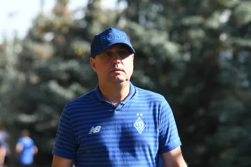 Тренер Черноморца Мороз: «Ультрас в Одессе футбол не нужен»