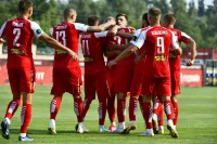 Видеообзор матча Кривбасс – Нива – 1:0: Криворожане возглавили Первую лигу, выиграв второй матч подряд