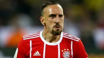 «Не рассматриваем его как футболиста»: в Баварии резко высказалось о возвращении Рибери