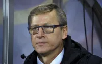 Тренер сборной Финляндии: «Нас ожидает сложная игра, ведь Украина действует сильно»