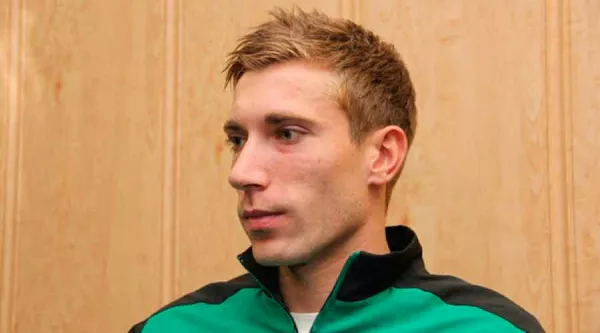  Форвард, игравший за сборную Украины, покинул клуб из Таджикистана спустя месяц после перехода