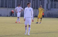 Полузащитник киевского Динамо получил тяжелую травму 