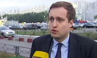 Секретарь УАФ о дисквалификации стадиона Динамо: «Гельзин пытался попасть в судейскую комнату»