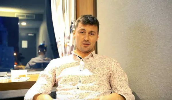 Спортивный директор Миная: «Милевский готовит себя к карьере блогера»