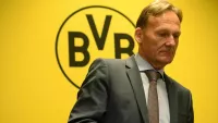 Директор Боруссии Дортмунд: «Мы отклонили приглашение в Суперлигу. Бавария с нами солидарна»