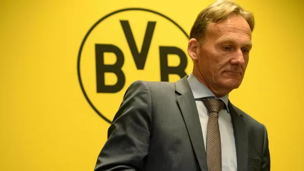 Директор Боруссии Дортмунд: «Мы отклонили приглашение в Суперлигу. Бавария с нами солидарна»