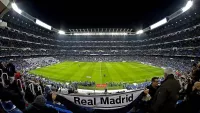 Реал потерял 15 миллионов евро за четыре дня