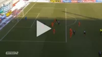 Шахаб Захеди забил дебютный мяч в составе Зари + ВИДЕО