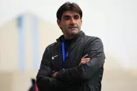 Сабах уволил экс-тренера Динамо