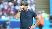 Лёв покинет сборную Германии после Евро-2020