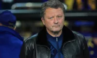 Маркевич: «Украина сыграет с Финляндией в атакующий, прессингующий футбол»