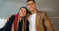 Мама Роналду пообещала фанам Спортинга поговорить с ним по поводу возвращения в клуб