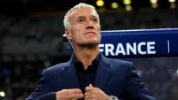 Дешам готов продолжить работать со сборной Франции после 2022 года