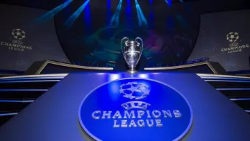 Лига вместо групп и минимум по десять матчей: обновленная Лига чемпионов стартует в 2024 году