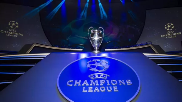 УЕФА намерен увеличить бюджет Лиги чемпионов до 7 миллиардов евро