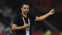 Клуб бывшего капитана Барселоны установил уникальное достижение в Катаре