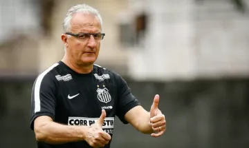 Бразильским футбольным клубам запретили по ходу сезона менять тренеров 
