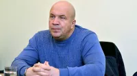 Глава Ассоциации футболистов Украины: «Лучше бы Павелко отчитался за сборную, чем уничтожал Олимпик»