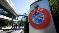 Исполком УЕФА принял решение по клубам, которые планировали создание Суперлиги