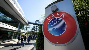 УЕФА отреагировал на иск организаторов Суперлиги в Европейский суд