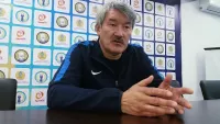 Казахстанский тренер: «Украина не такая мощная футбольная держава, но она будет как раненый зверь»