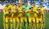 В 2021 году сборная Украины должна провести как минимум 13 матчей