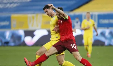 Украина может проиграть дело против Швейцарии – Денисов 