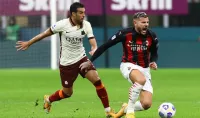 Серия А: Милан обыгрывает соперника Шахтера в Лиге Европы. ВИДЕО