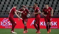24 гола в 24 матчах: лучший бомбардир в истории Сербии принес победу над Азербайджаном (Видео)