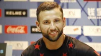 Разван Рац о Луческу: «Я бы никогда не возглавил Динамо»