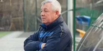 Стал известен новый главный тренер Миная — он возглавлял клуб еще в аматорской лиге