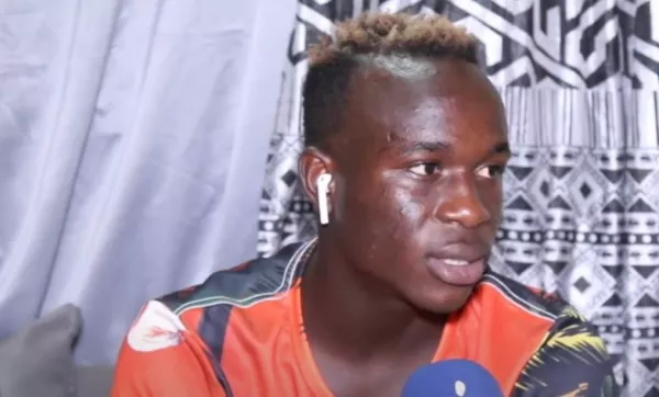 Сенегальский полузащитник близок к переходу в Динамо (Видео)
